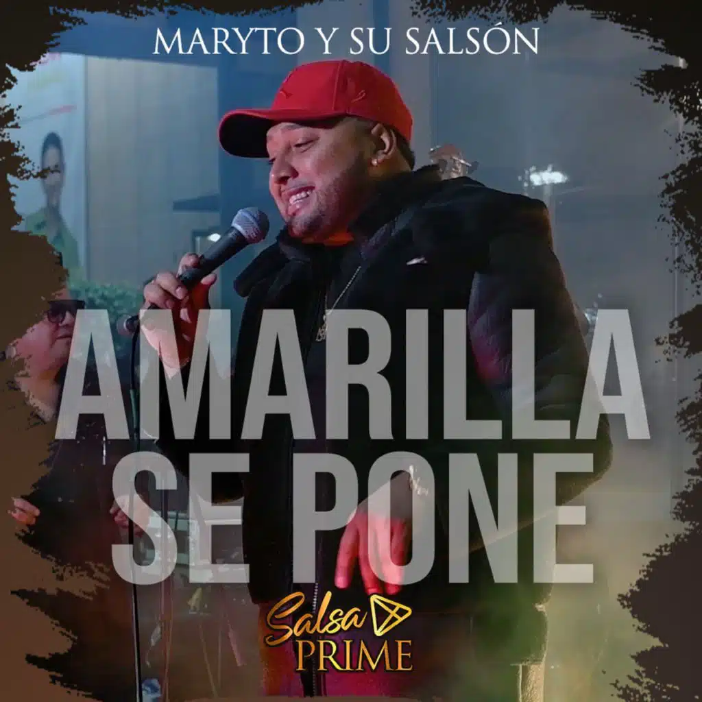Salsa Prime & Maryto Y Su Salson