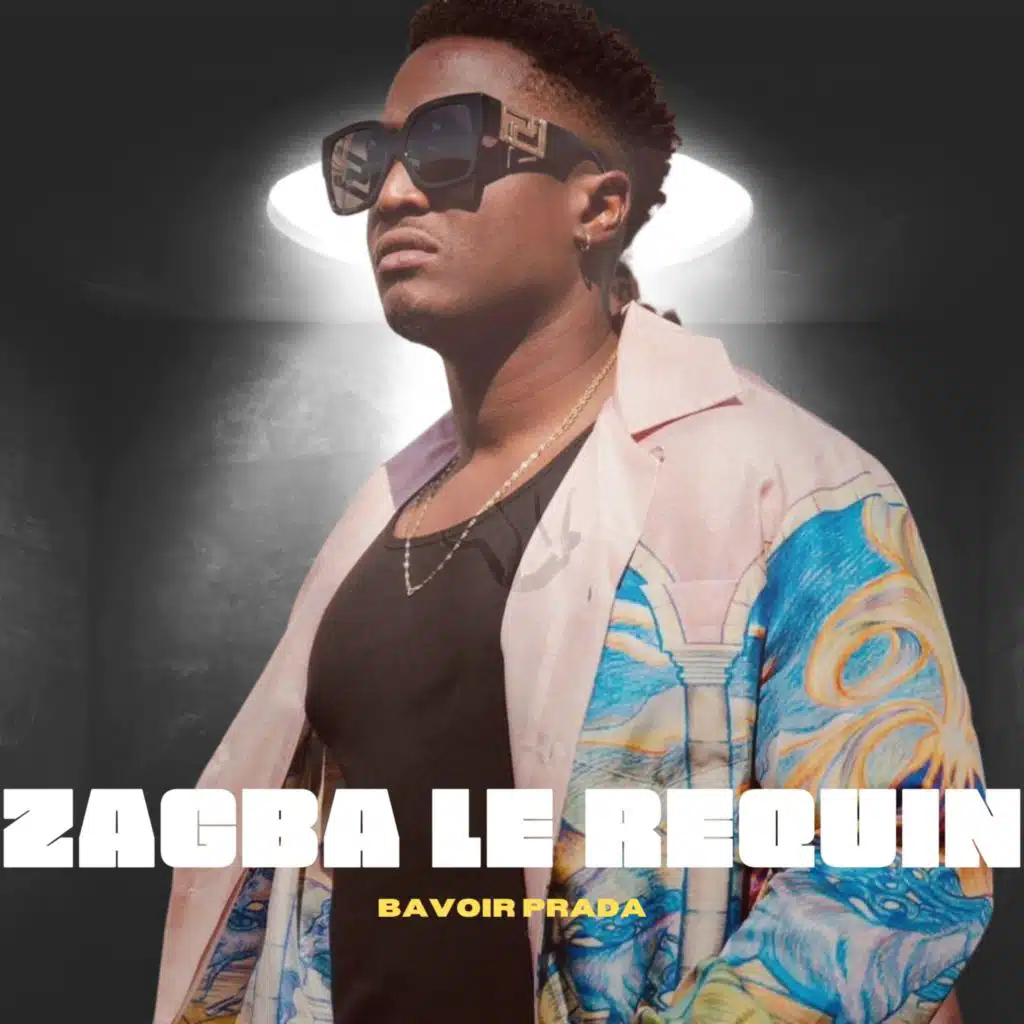 Zagba Le Requin