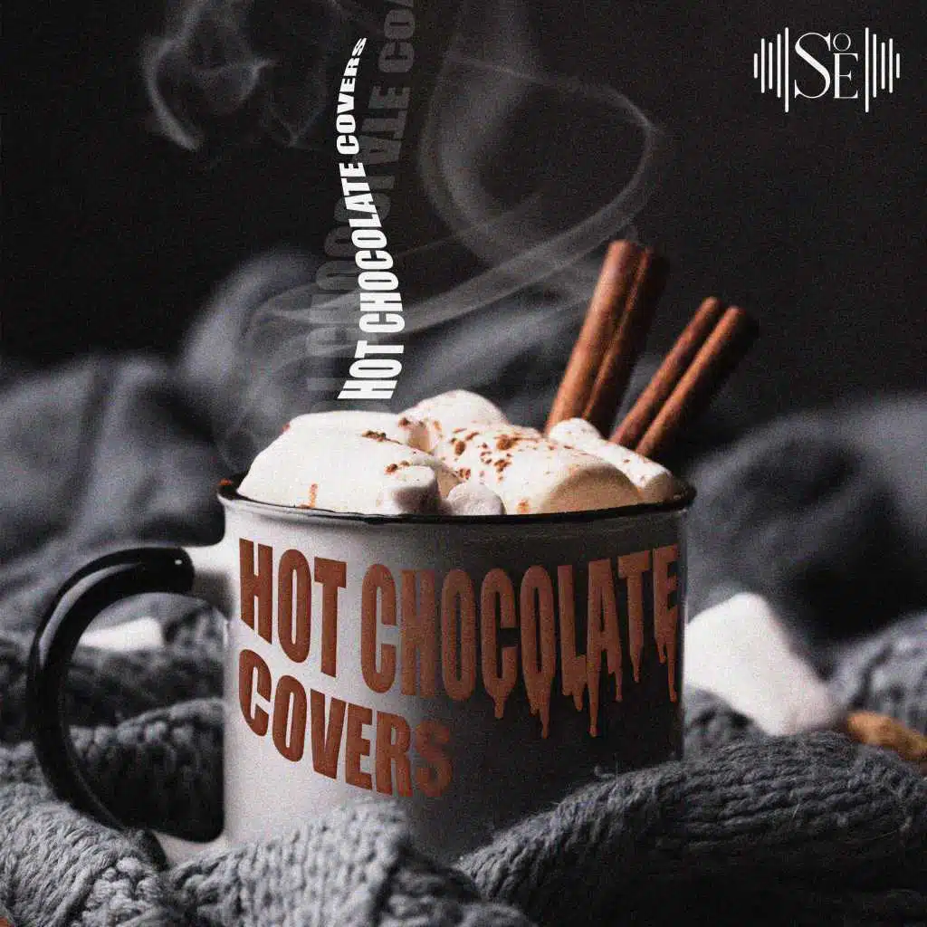 Hot Chocolate Covers #ListenLocal