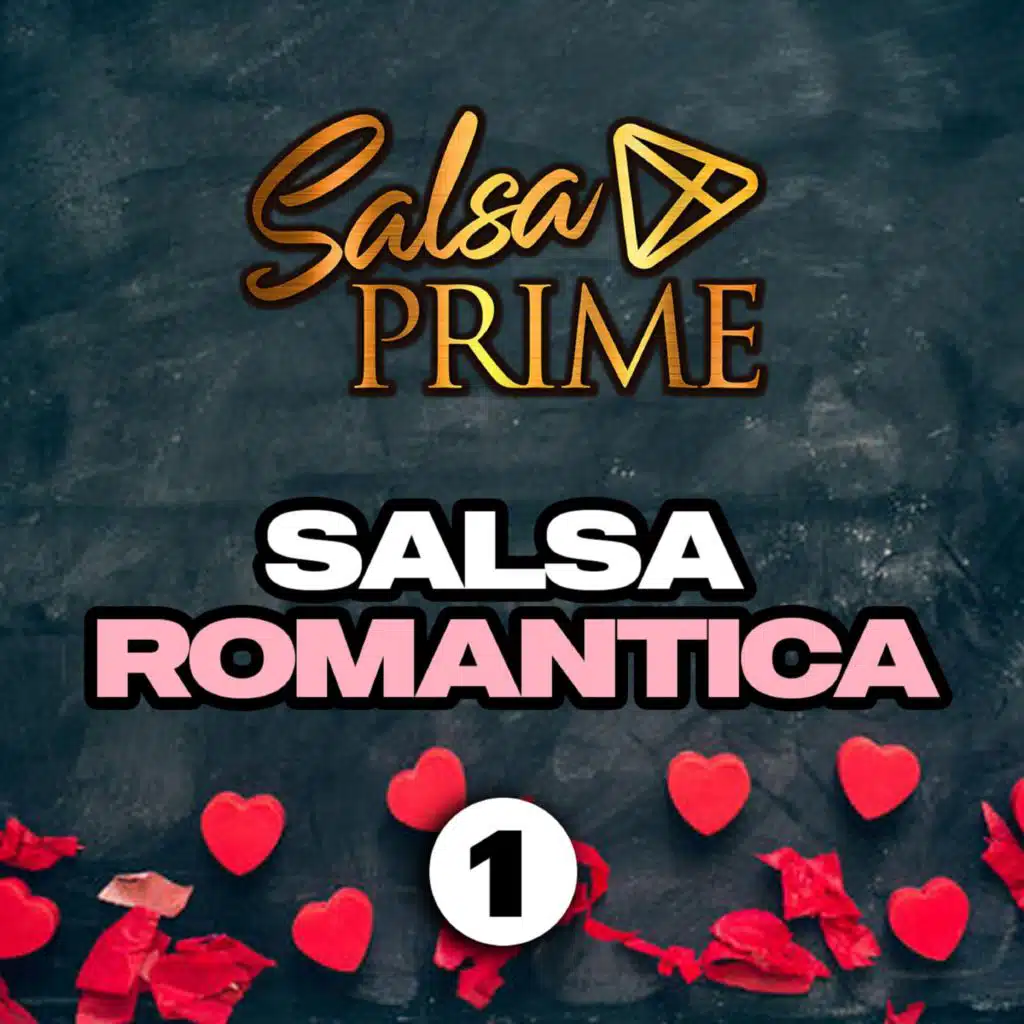 Salsa Prime & Brandon Ayllon