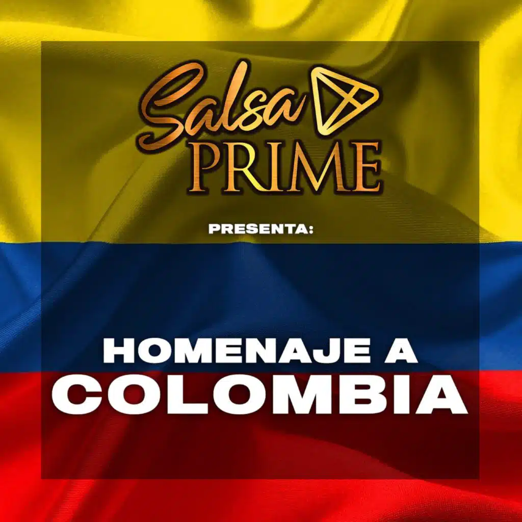 Salsa Prime & Jhoan Mendoza