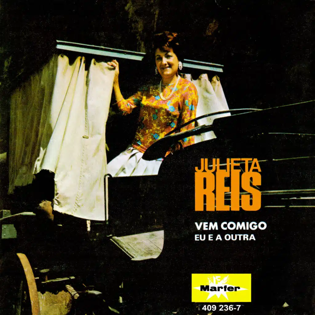 Julieta Reis