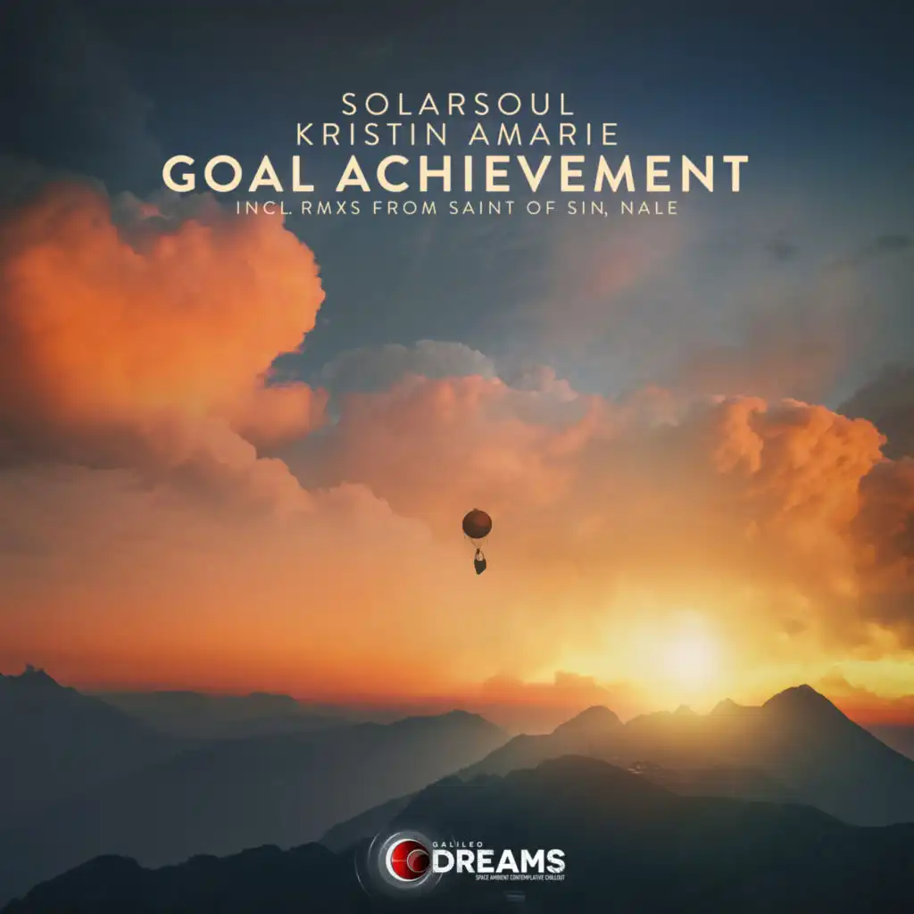 Goal Achievement (Vocal Mix)