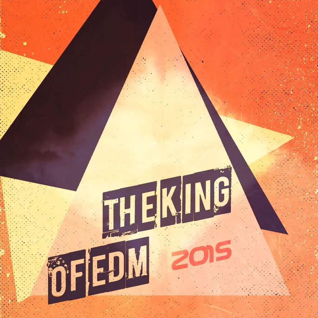 The King of EDM 2015 (100% Ibiza Dance 101 Songs Dance Electro House Minimal Dub the Best of Compilation for DJ)