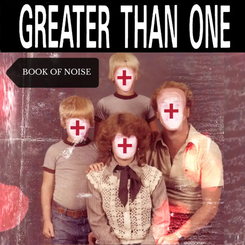 Greater Than One