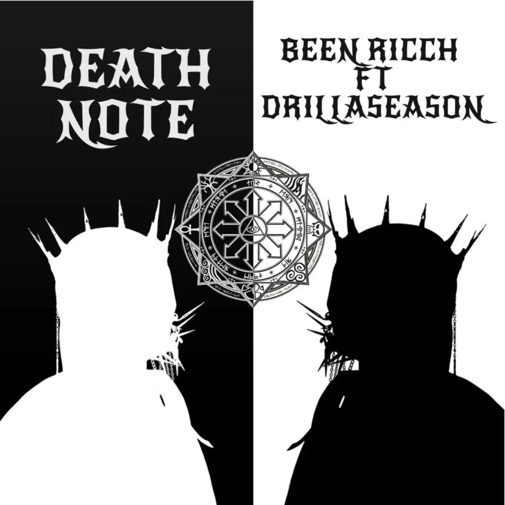 Death Notes
