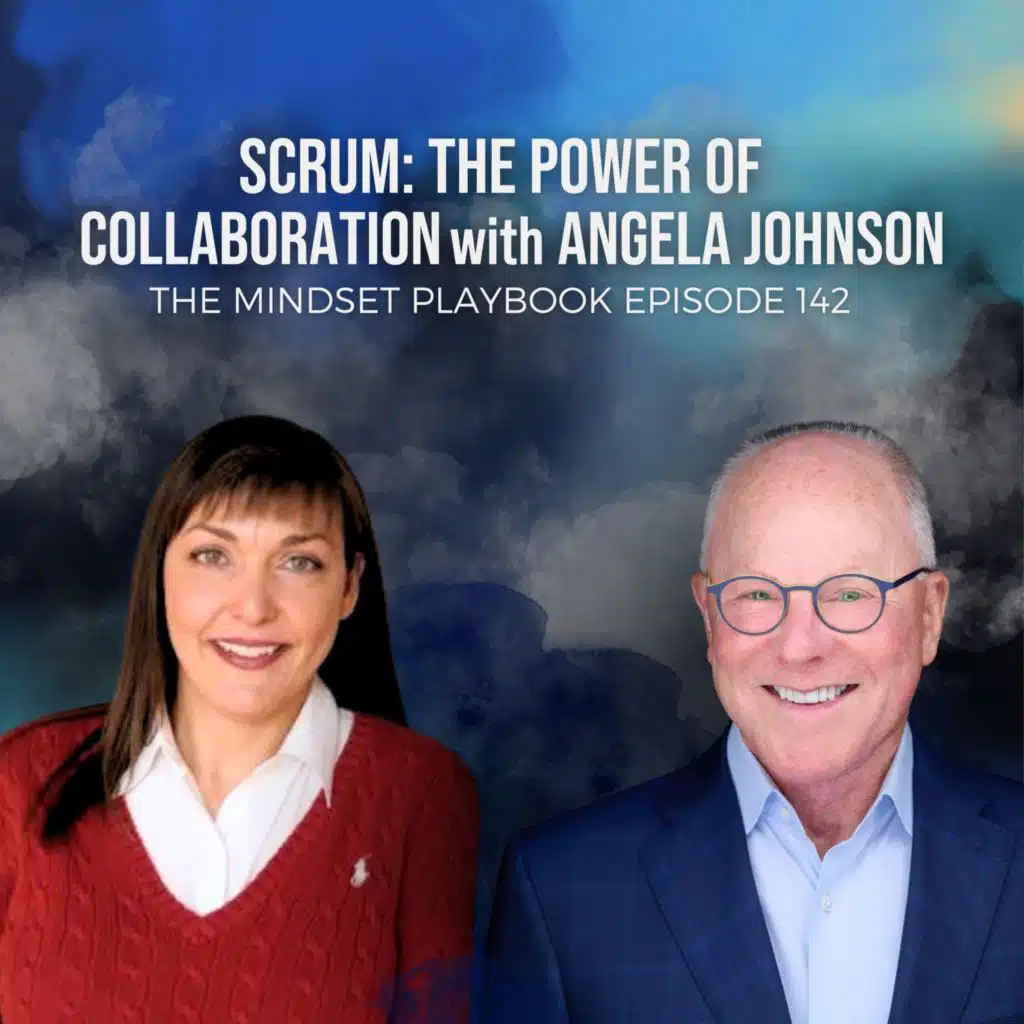 Scrum-The Power of Collaboration