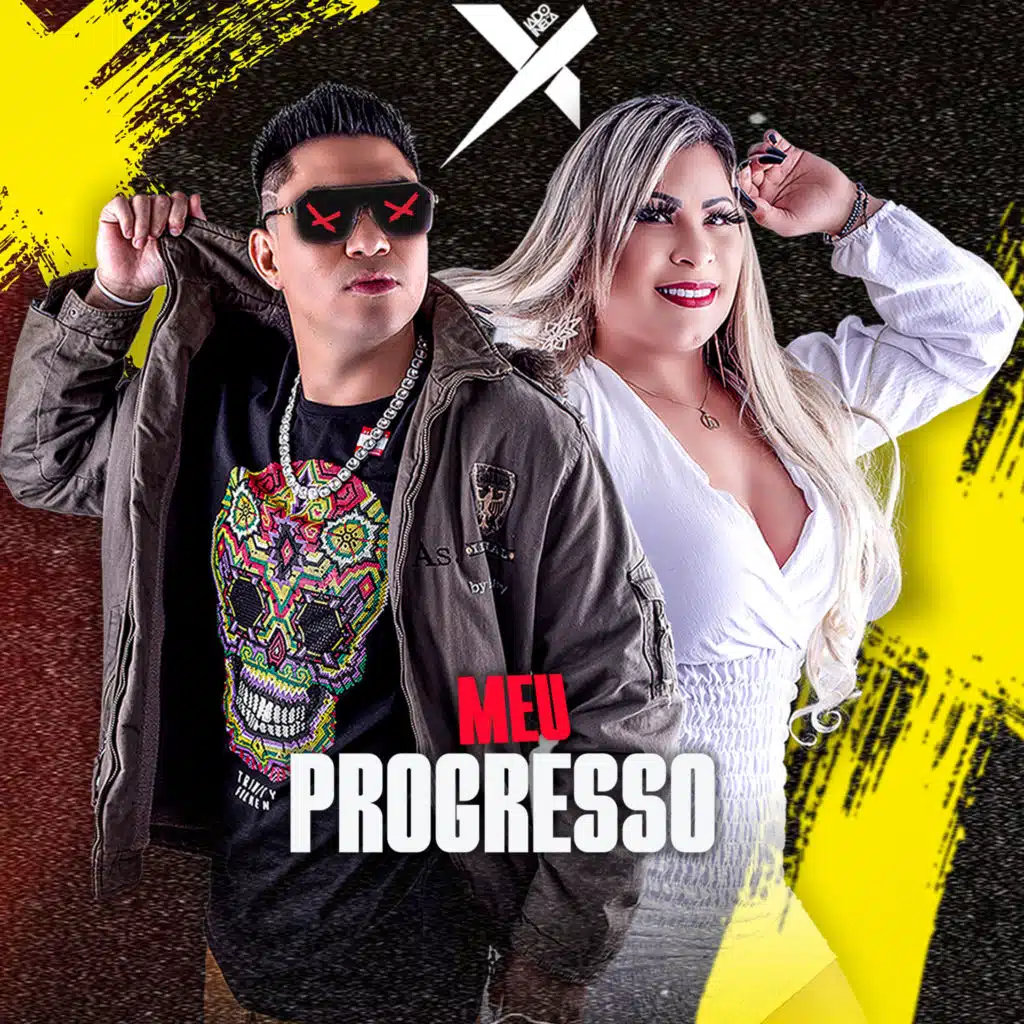 Meu Progresso
