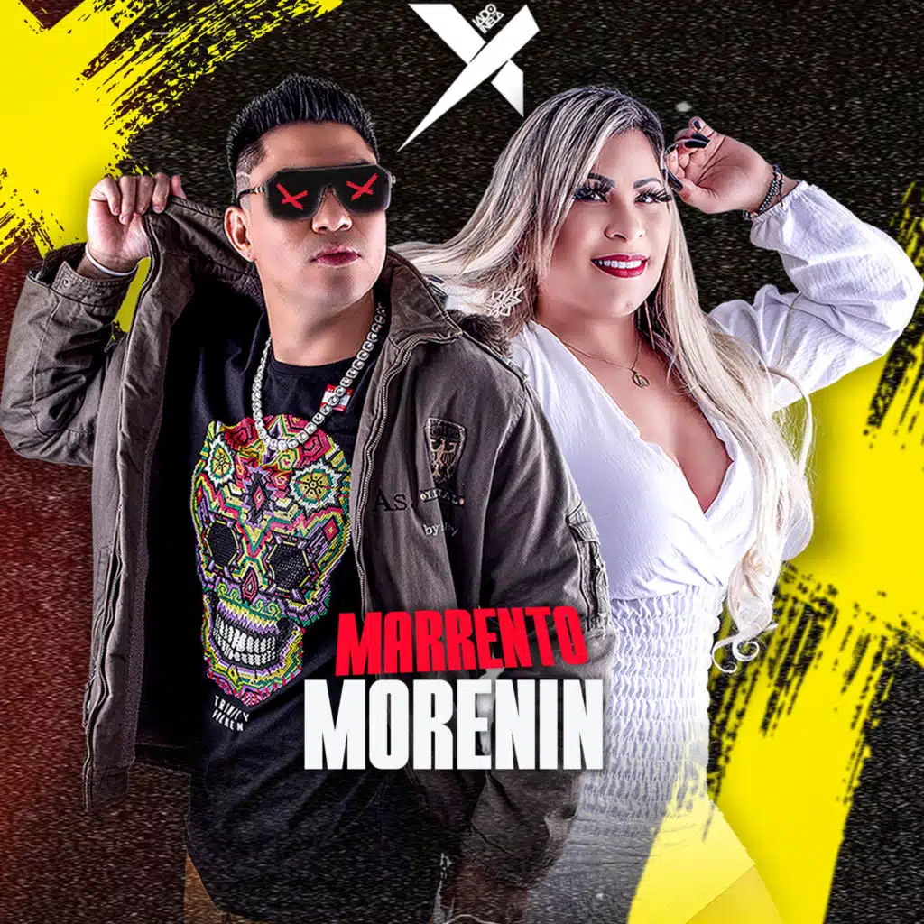 Marrento Morenin