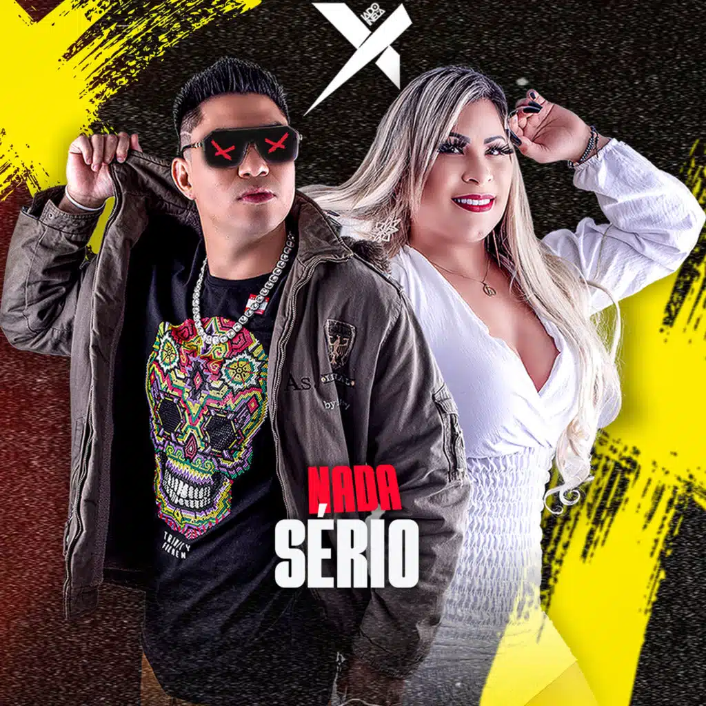 Nada Sério