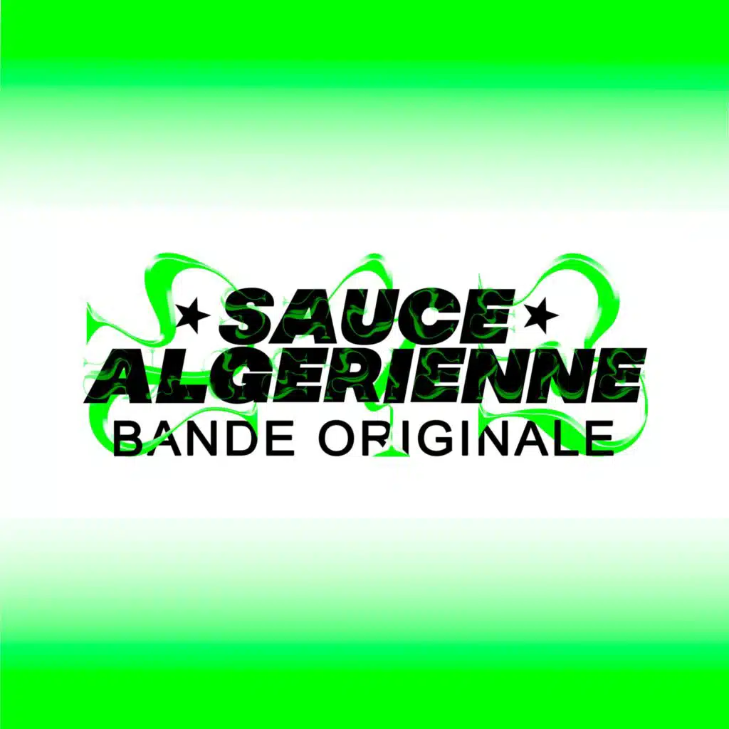 Sad Flute (Original Soundtrack of Sauce algérienne II)