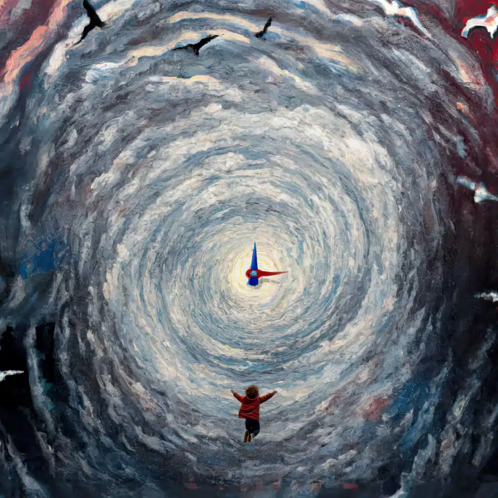 6h10 (The Toxic Avenger Remix #1)