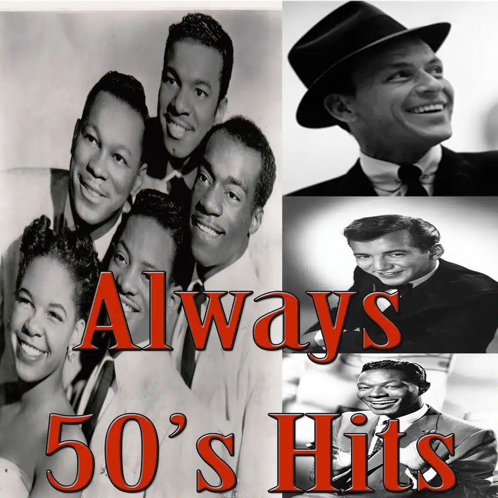 Always 50's Hits
