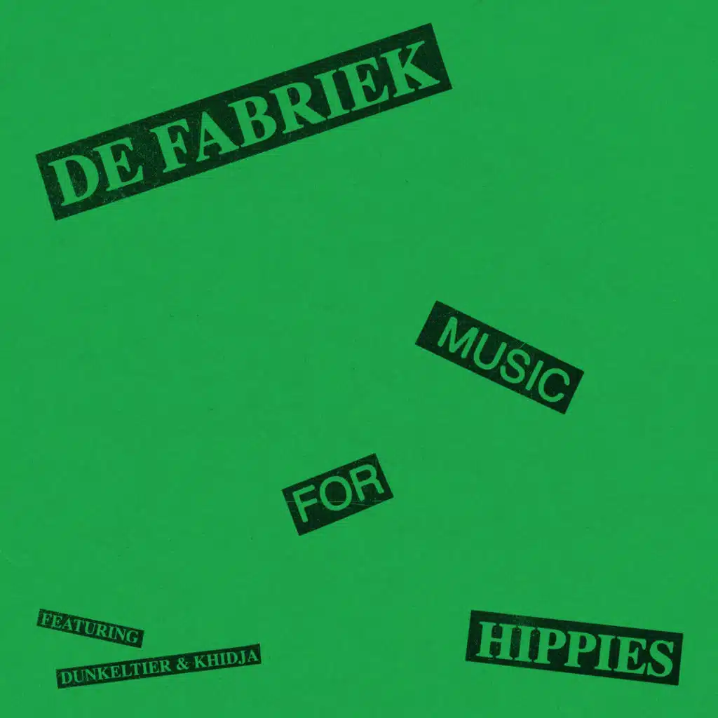 De Fabriek