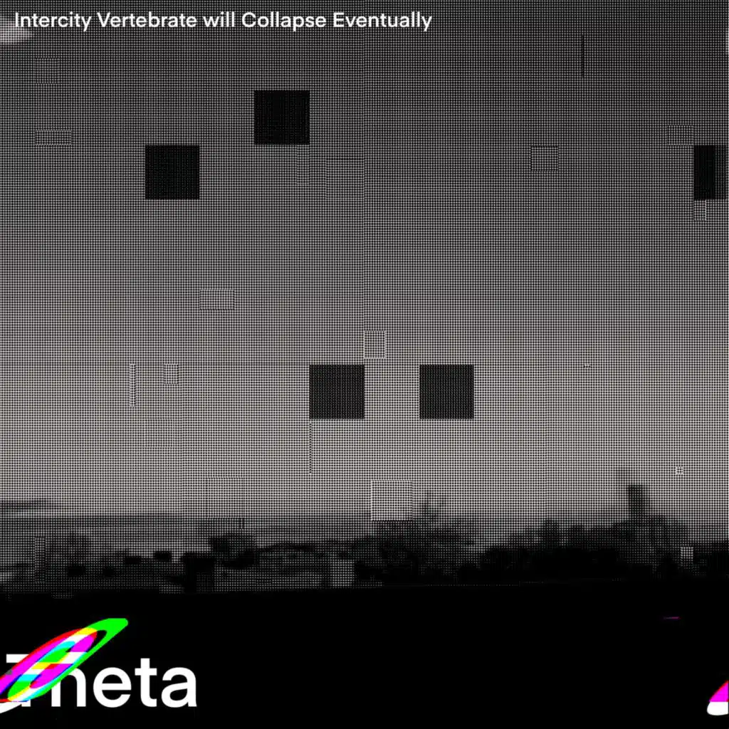 Intercity Vertebrate will Collapse Eventually