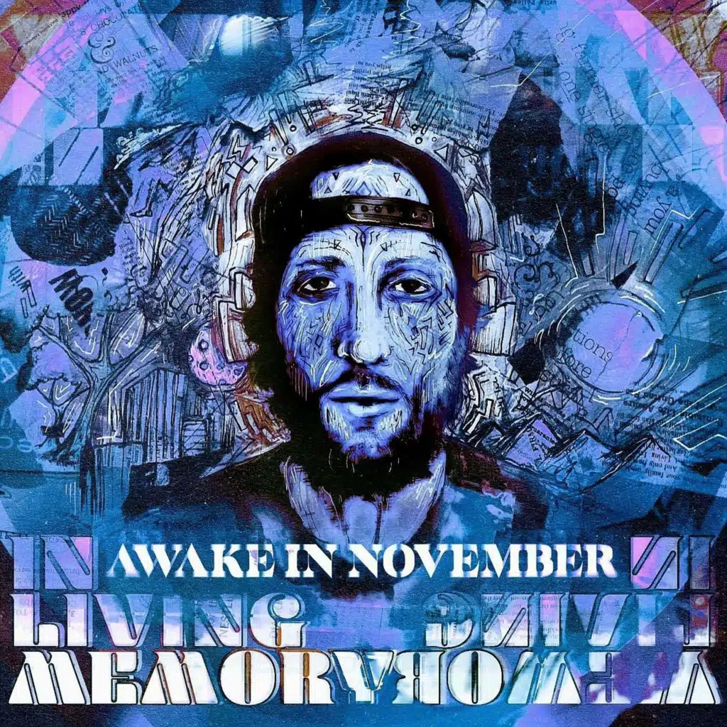 Awake in November (Instrumental)
