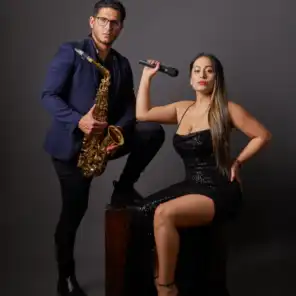 Tierra del Olvido Saxophone (feat. Tatiana Castaño)