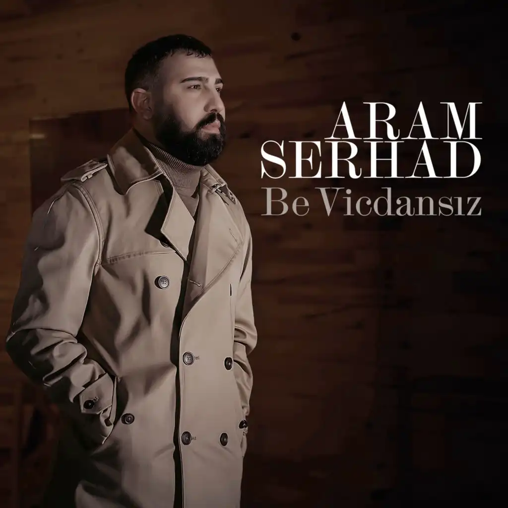 Aram Serhad