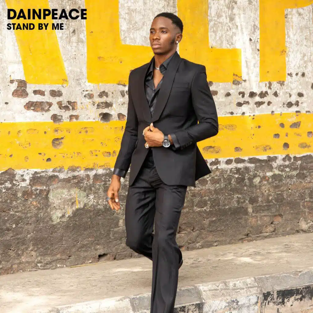 Dainpeace