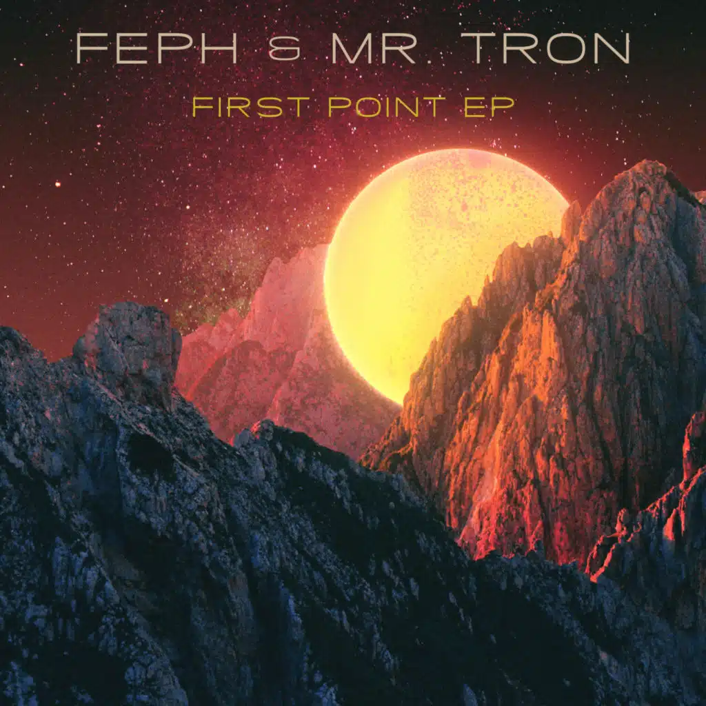 Mr. Tron & Feph