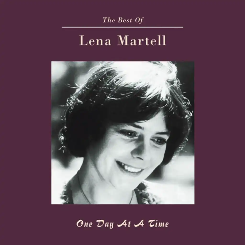 One Day At a Time - The Best of Lena Martell