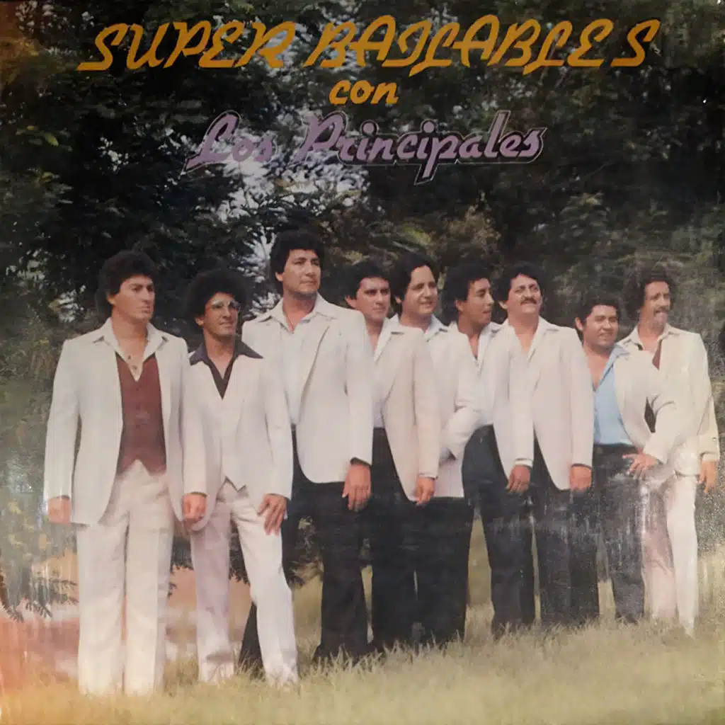 Los Principales