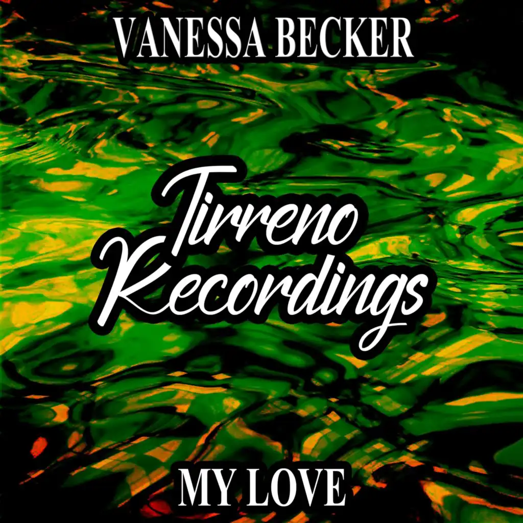 My Love (Nu Ground Foundation Rock The Garage Dub)