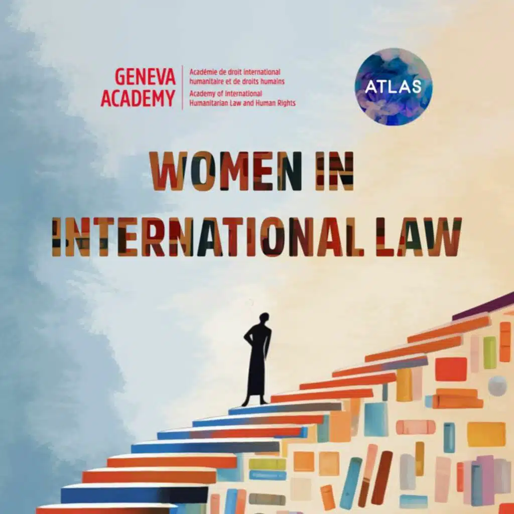 Women in International Law