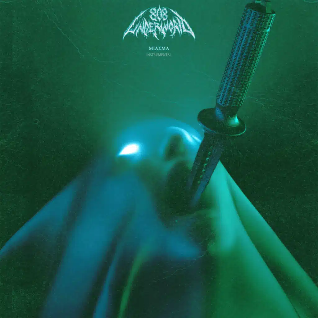 MIASMA (INSTRUMENTAL)