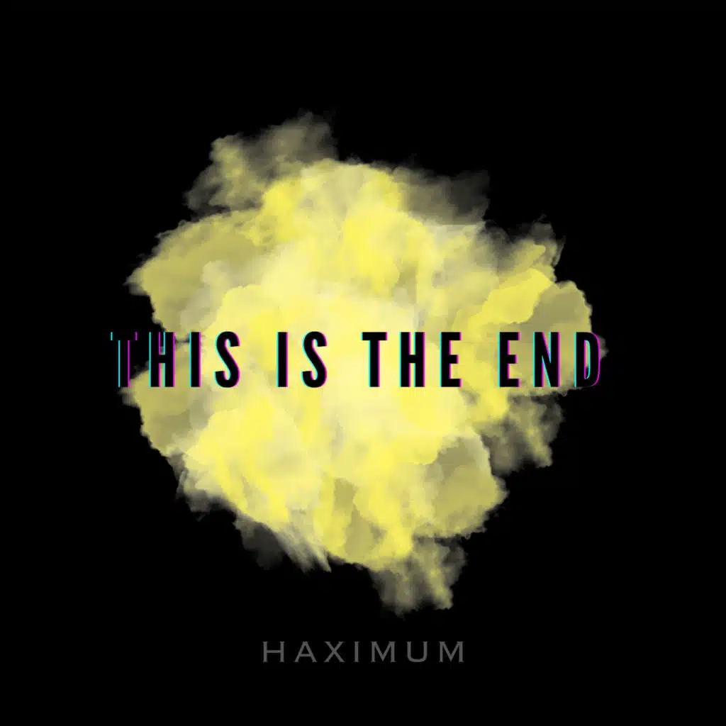 Haximum