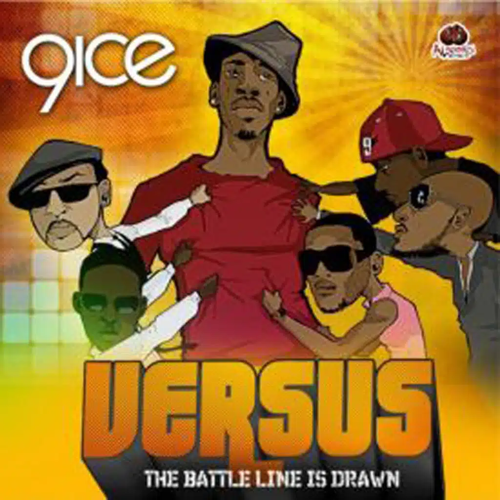 9ice vs Vip