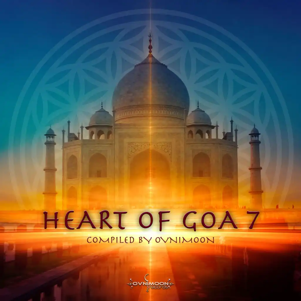 Heart Of Goa, Vol. 7 (Album Dj Mix)