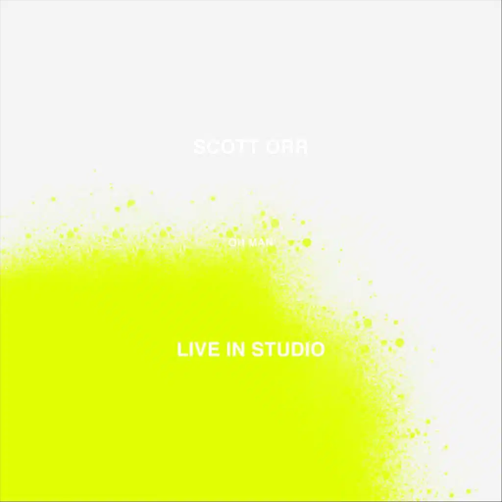 Banners (Live in Studio)