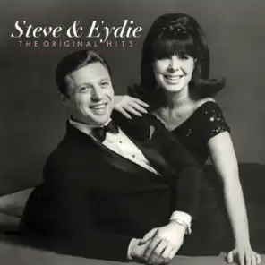 Steve Lawrence & Eydie Gorme