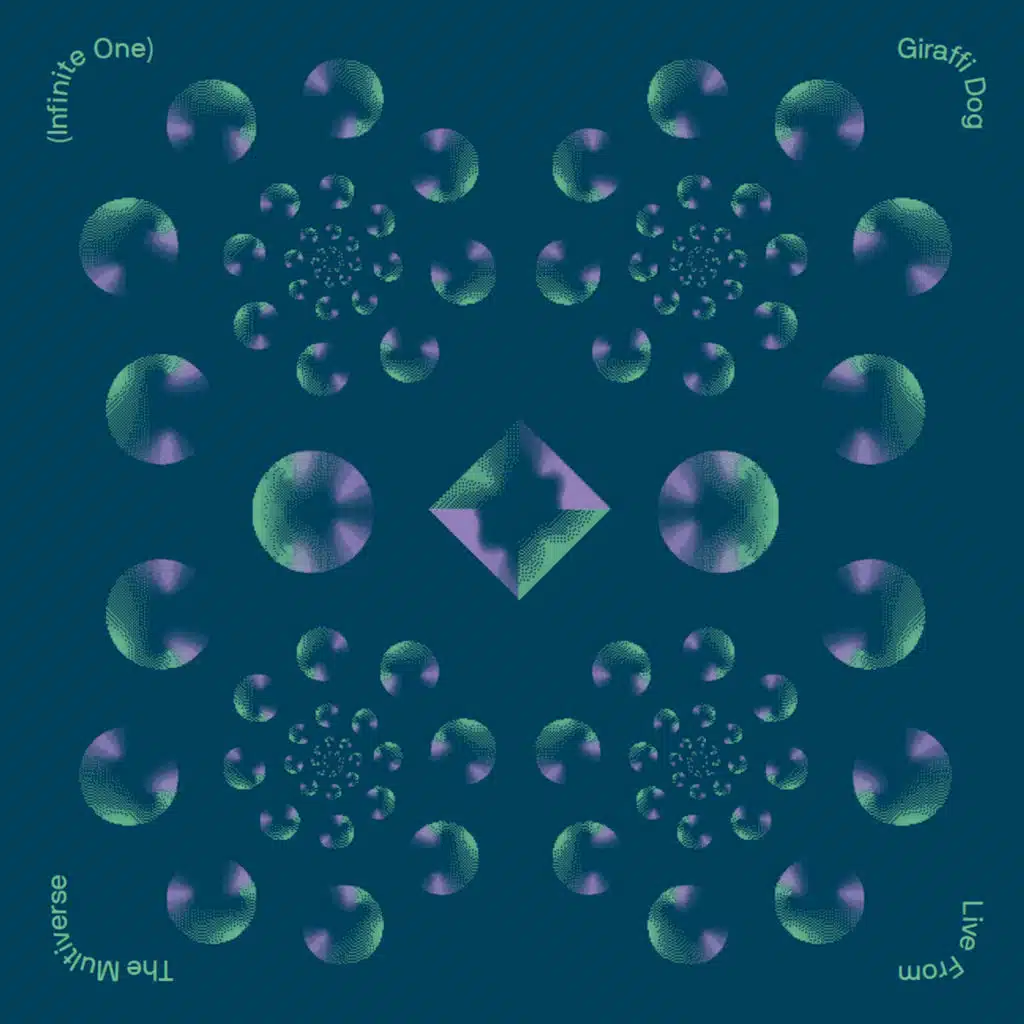 Live From The Multiverse (Infinite 1)