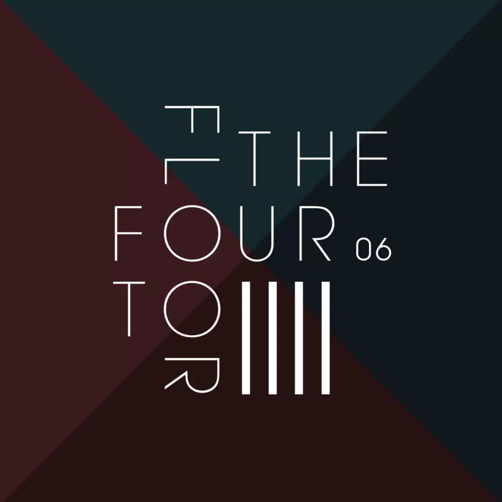 Four to the Floor 06