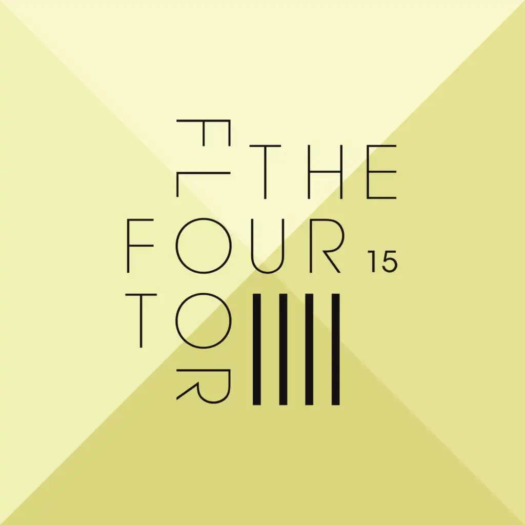 Four to the Floor 15