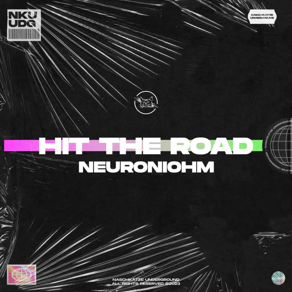 Neuroniohm