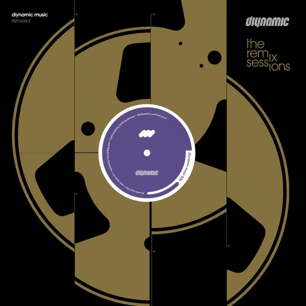 Cloud Dancer (Manuel Tur´s Instrumental Mix)