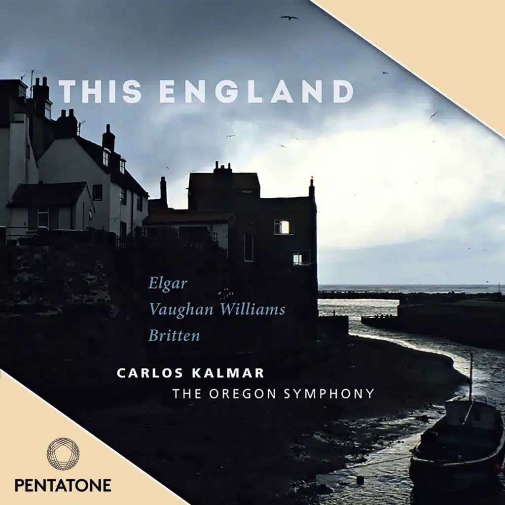 4 Sea Interludes from "Peter Grimes", Op. 33a: No. 4, Storm