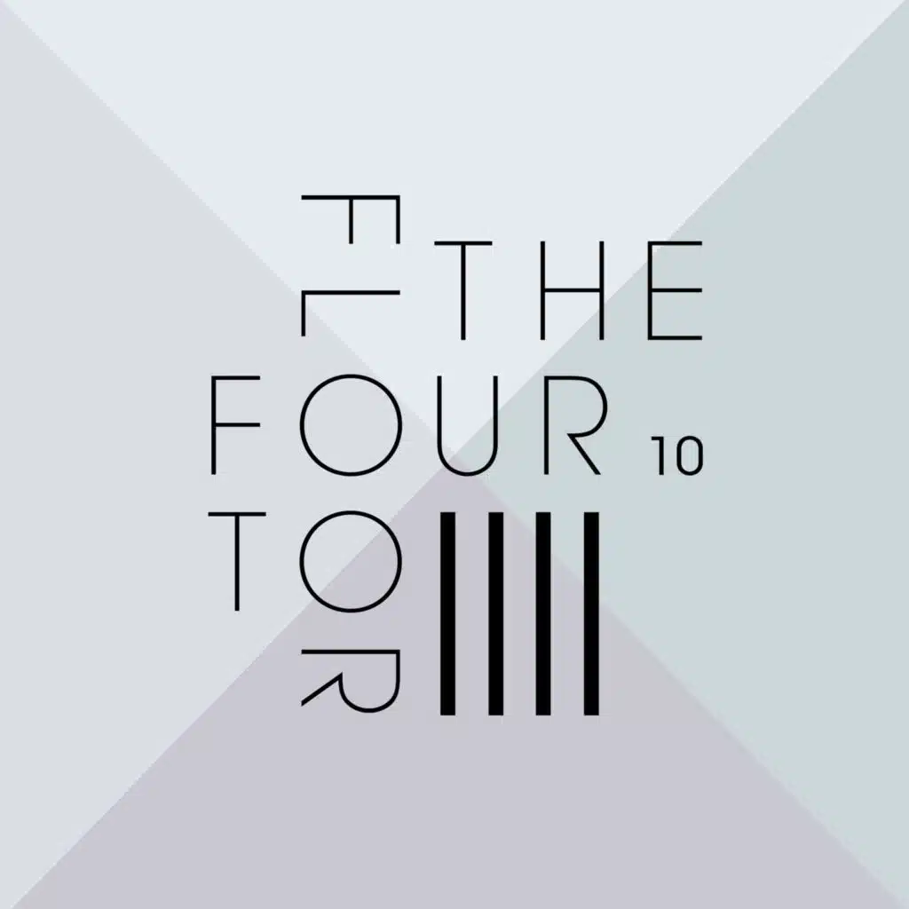 Four to the Floor 10