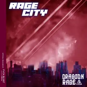 Dragoon Rage