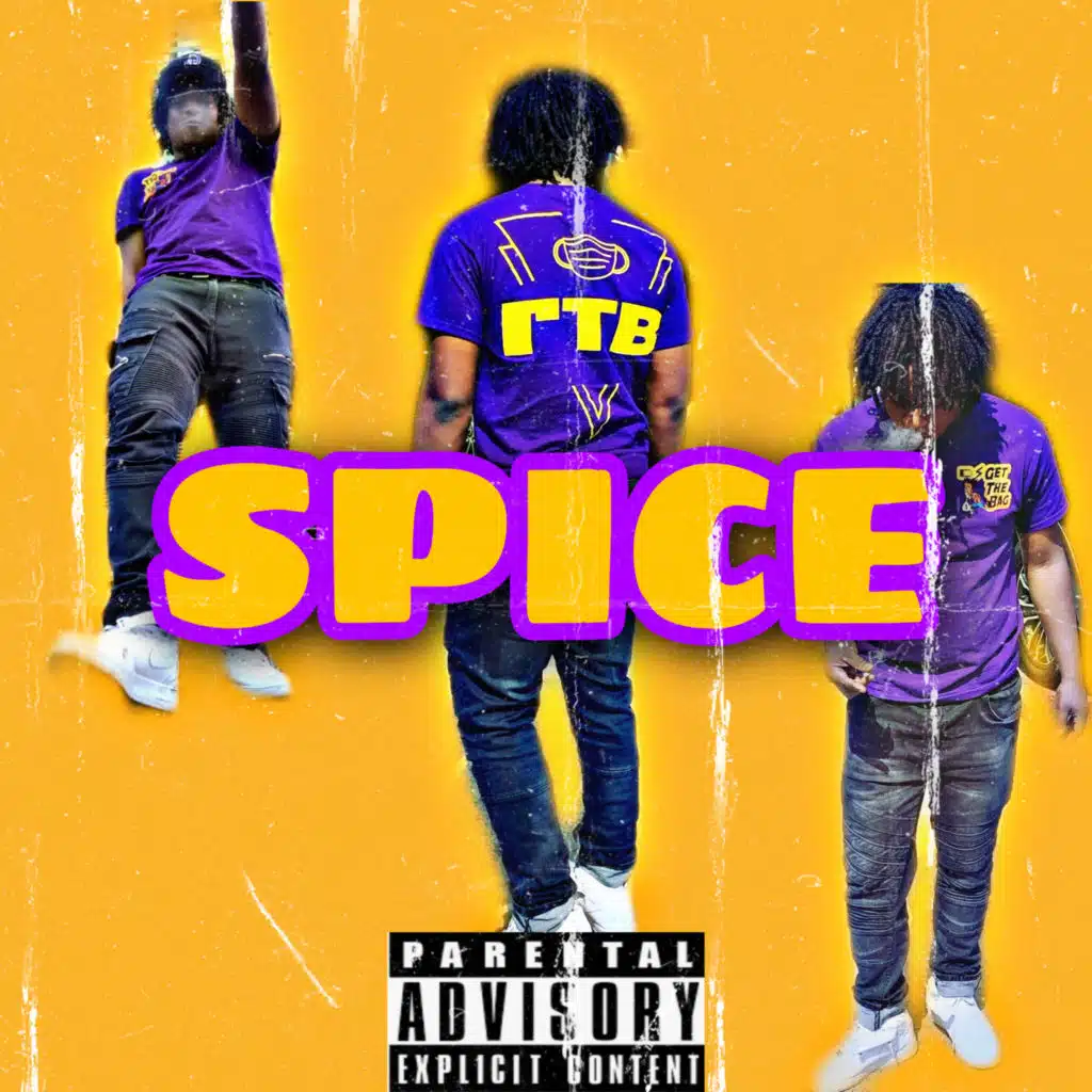 SpiceMeIn