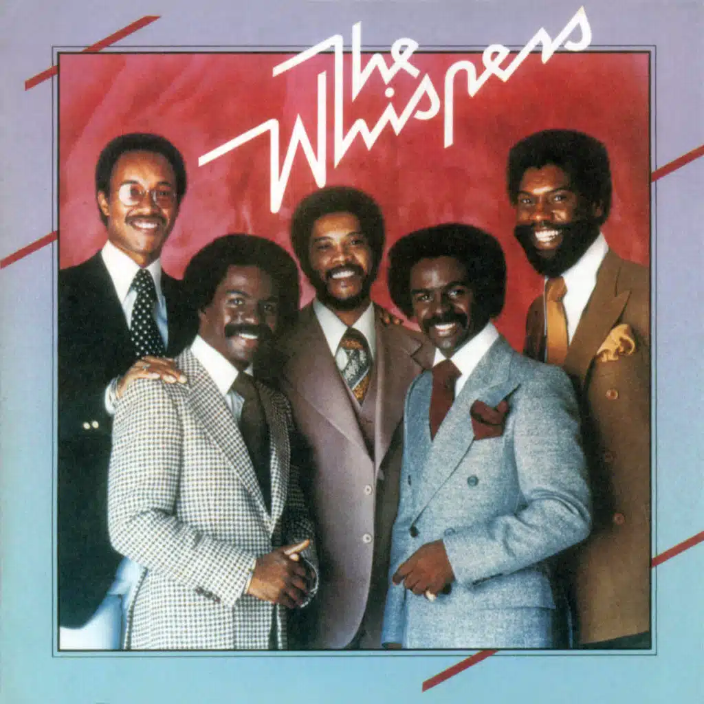 The Whispers