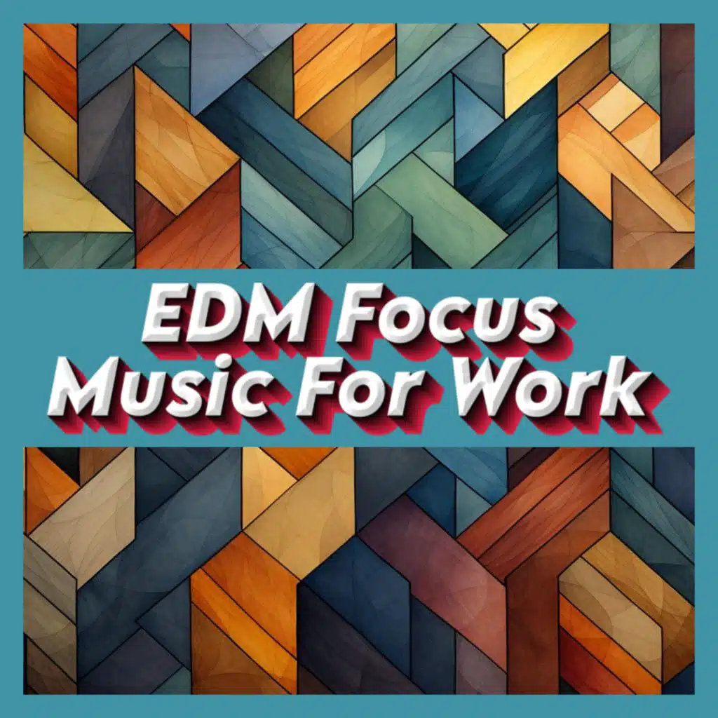 Progressive Deep House Work Focus Beats