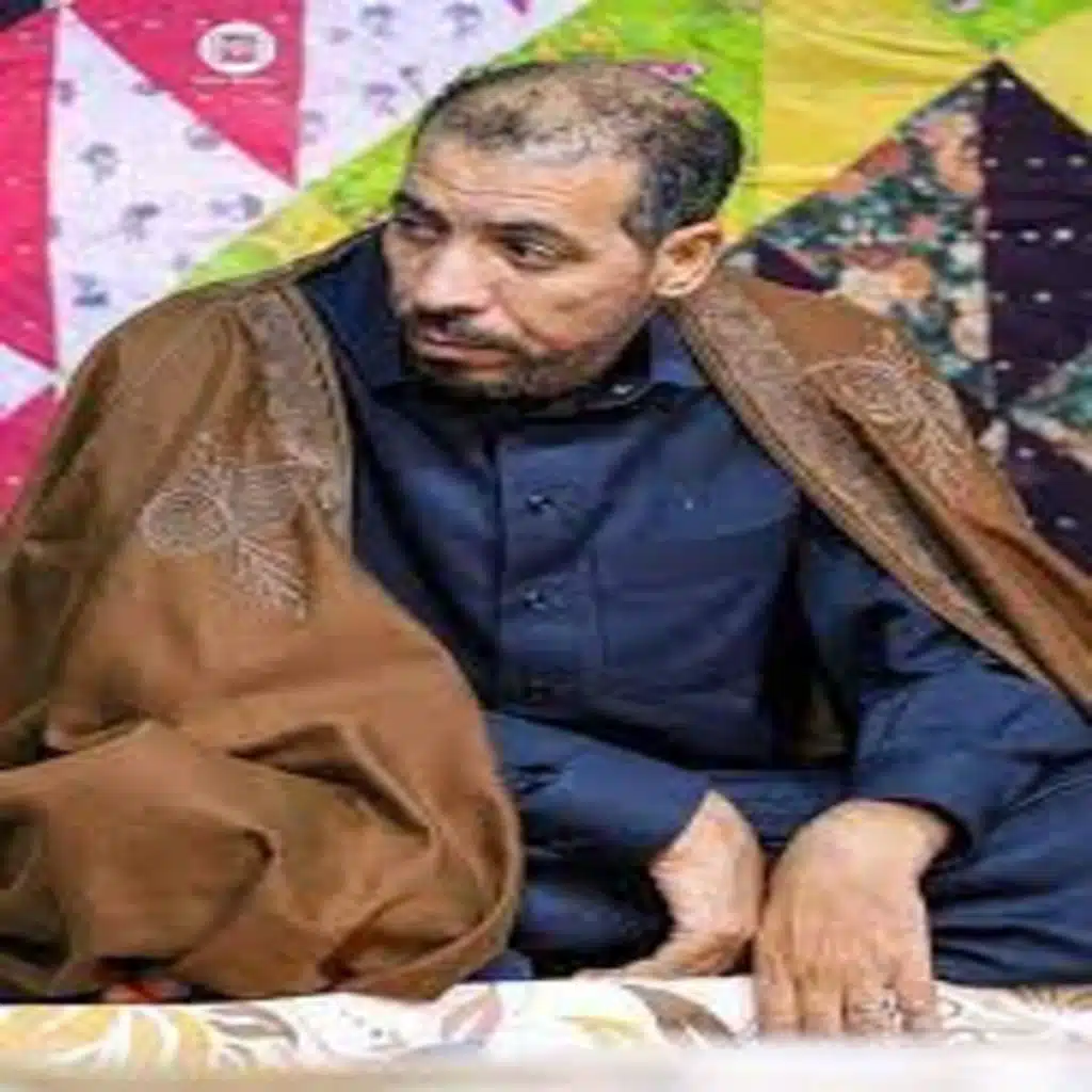 بشواش اعزازي يقولولي