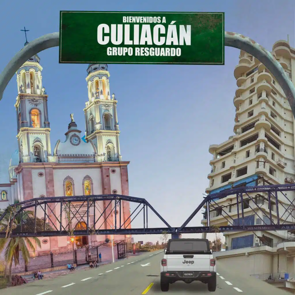 Bienvenidos A Culiacan