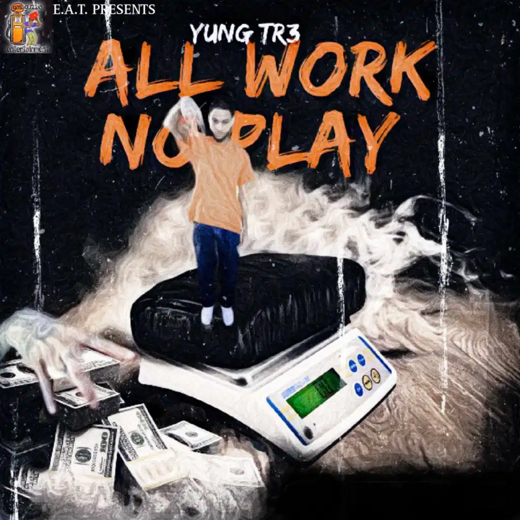 All Work No Play