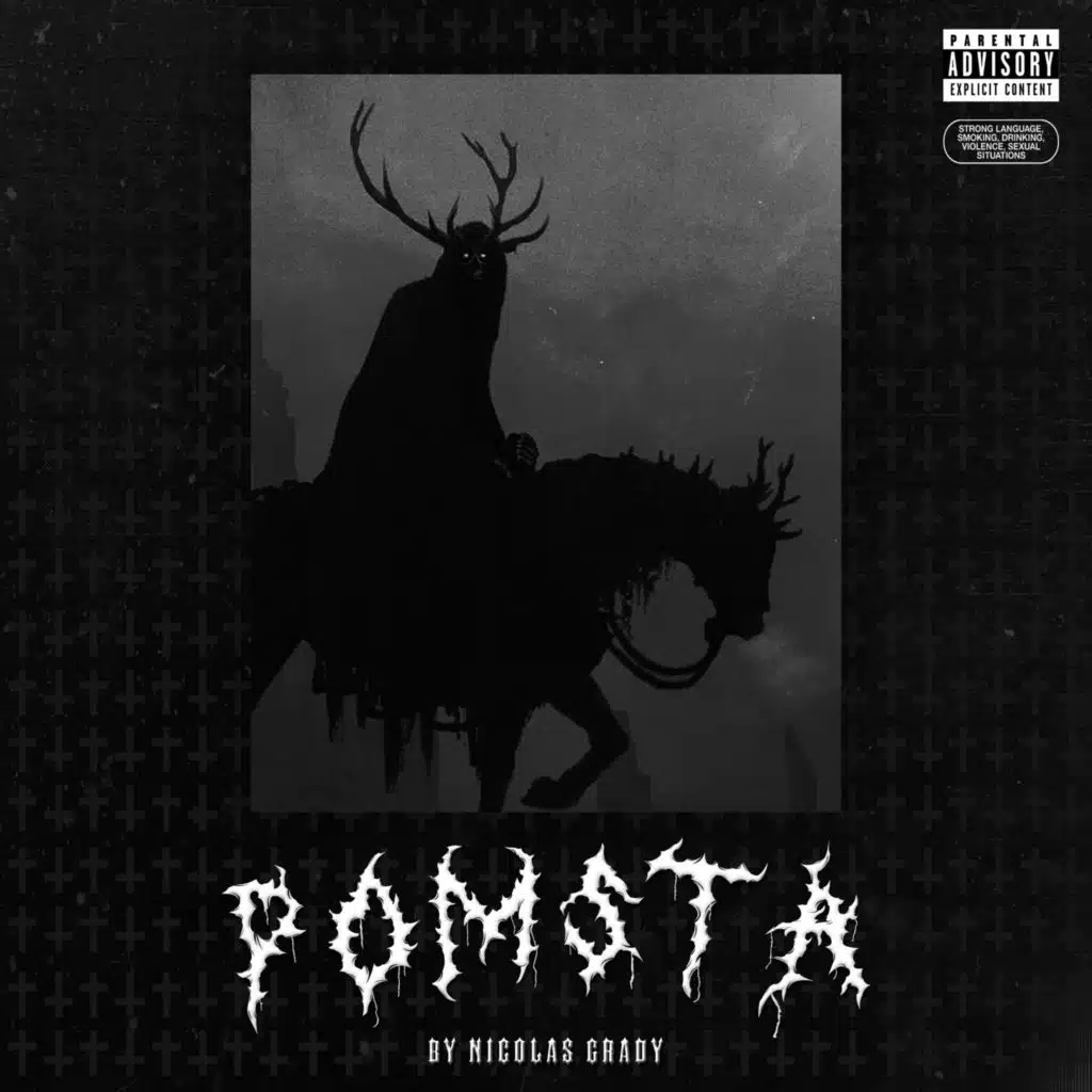 POMSTA