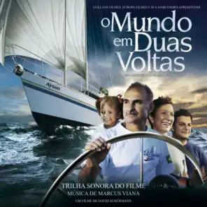 O Mundo em Duas Voltas (Original Motion Picture Soundtrack)